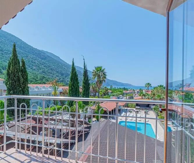 Hotel Dream of Oludeniz