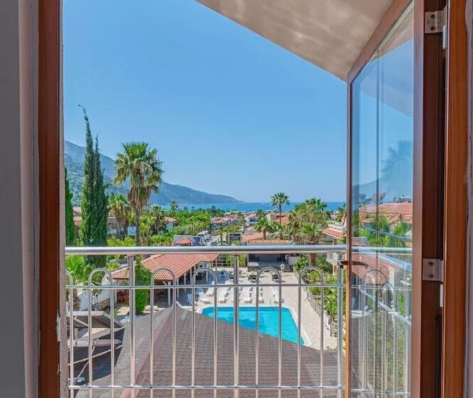 Hotel Dream of Oludeniz