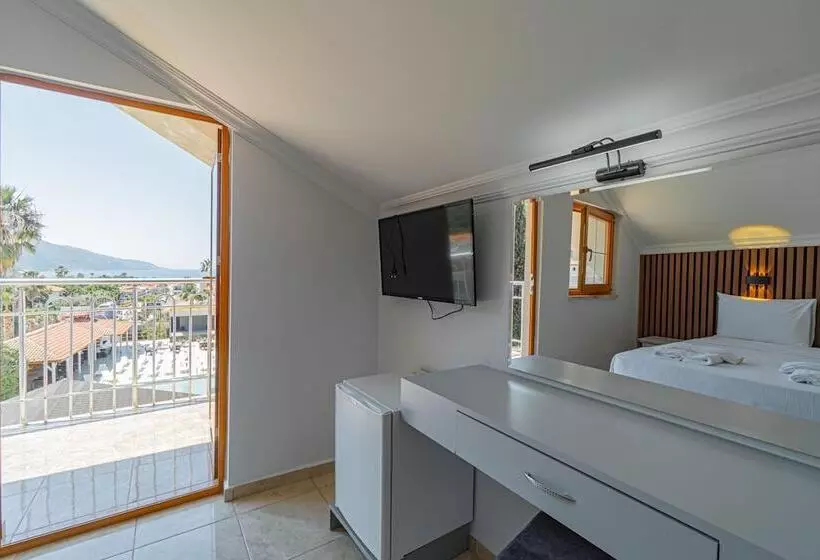 Hotel Dream of Oludeniz