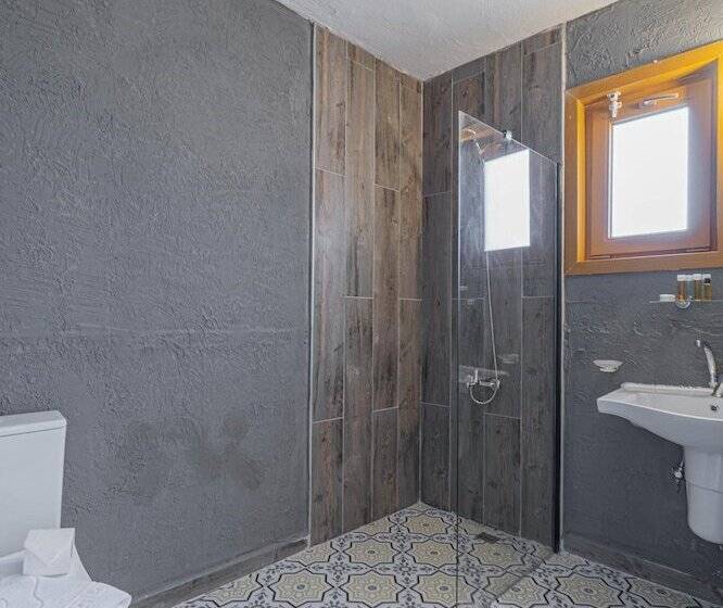 בית מלון כפרי Dream of Oludeniz