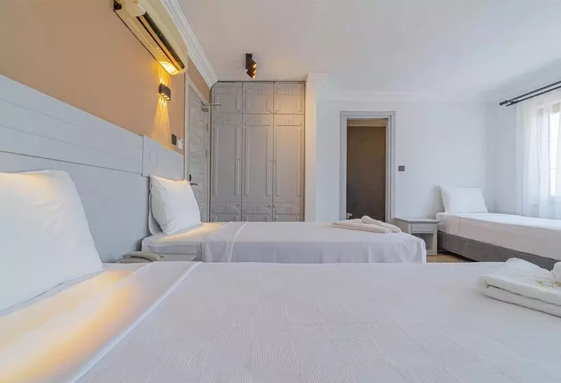 Hotel Dream of Oludeniz