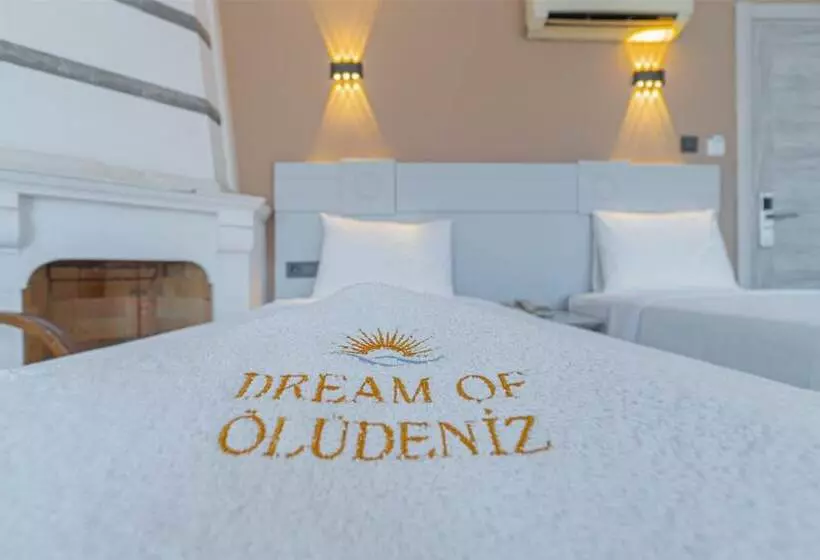 Hotel Dream of Oludeniz