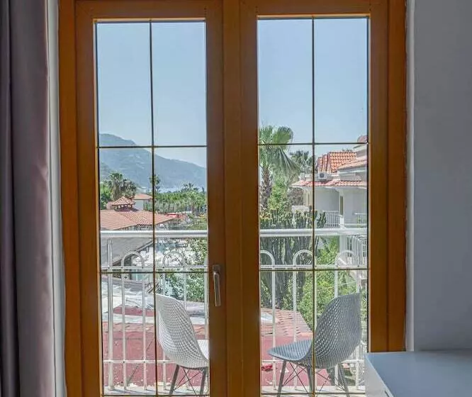 Hotel Dream of Oludeniz