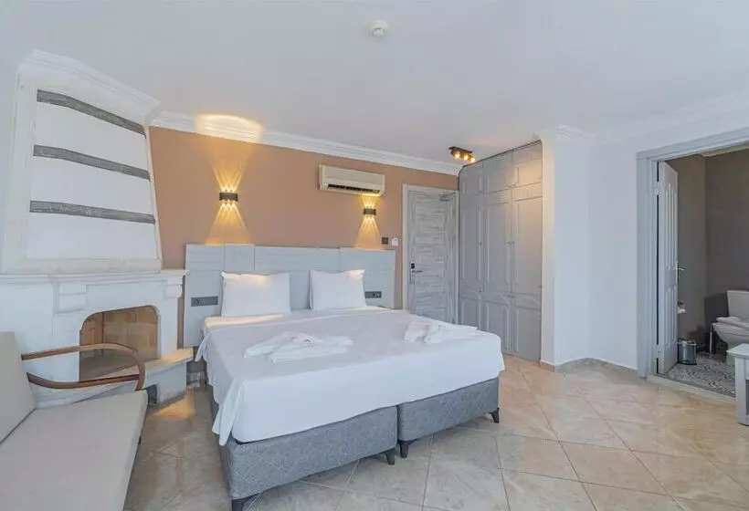 Hotel Dream of Oludeniz