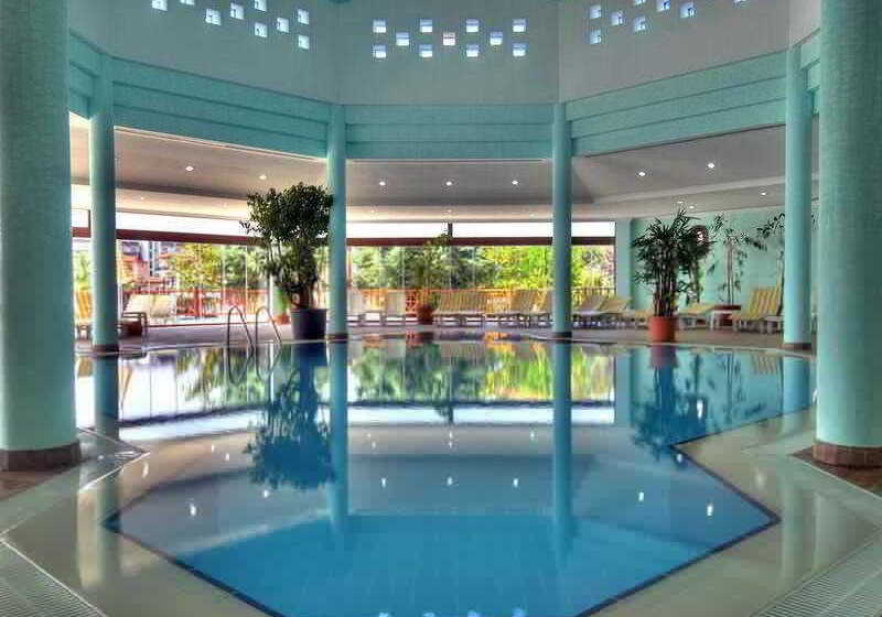 호텔 Gypsophila Holiday Village