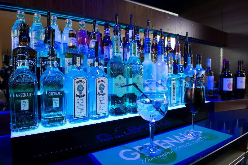 酒店 Holiday Inn Express Hamilton, An Ihg