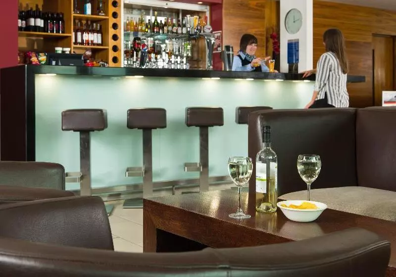 酒店 Holiday Inn Express Hamilton, An Ihg