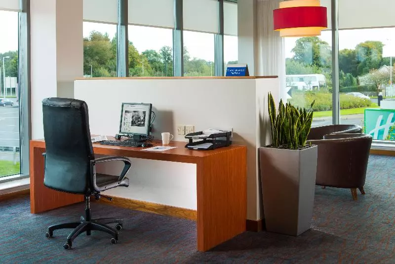 酒店 Holiday Inn Express Hamilton, An Ihg