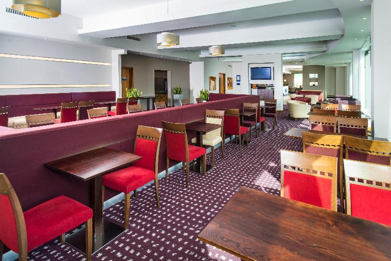 ホテル Holiday Inn Express Hamilton, An Ihg