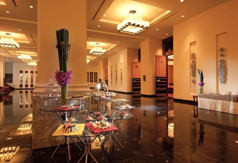 هتل Hyatt Regency Bangkok Suvarnabhumi Airport