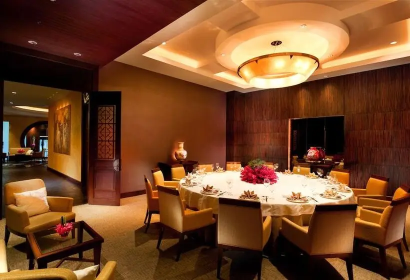 هتل Hyatt Regency Bangkok Suvarnabhumi Airport