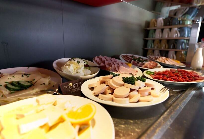 酒店 Ibis Köln Centrum