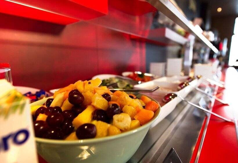 酒店 Ibis Köln Centrum