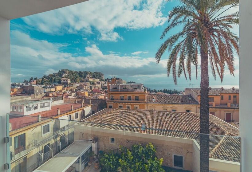 Otel Il Piccolo Giardino Gh Superior