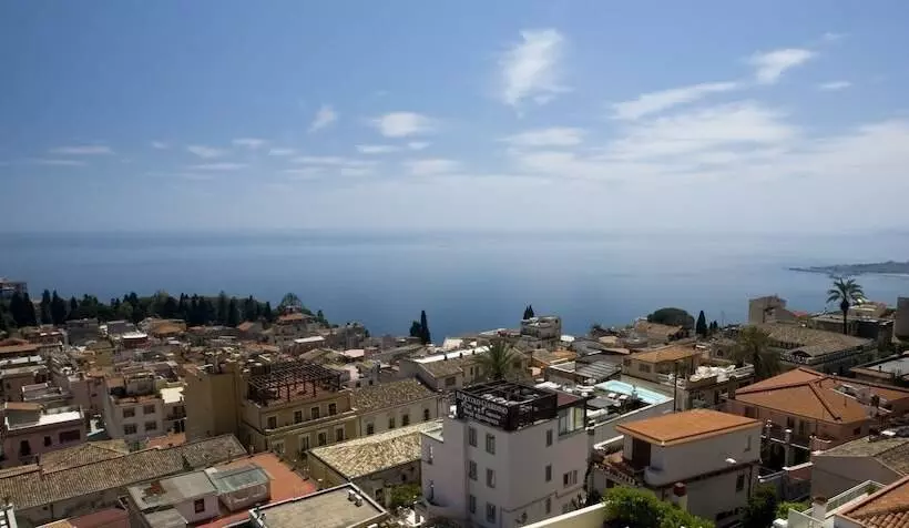 Hotel Il Piccolo Giardino Gh Superior