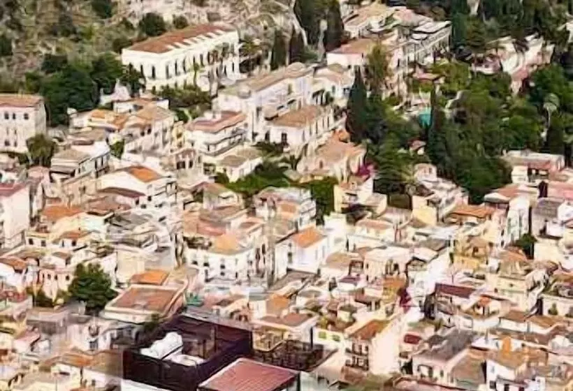 Hotel Il Piccolo Giardino Gh Superior