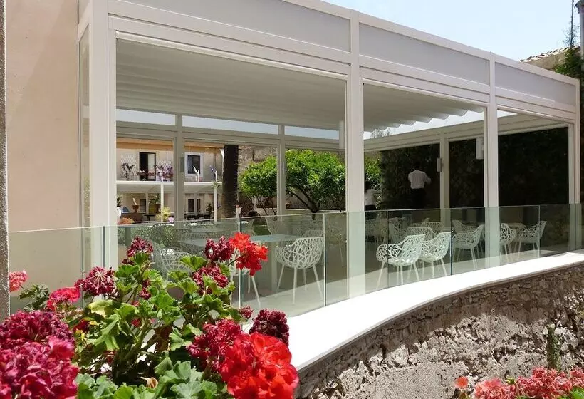 Hotel Il Piccolo Giardino Gh Superior