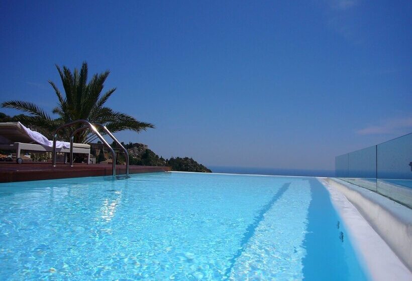 Otel Il Piccolo Giardino Gh Superior