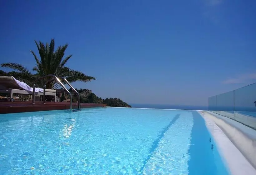 Hotel Il Piccolo Giardino Gh Superior