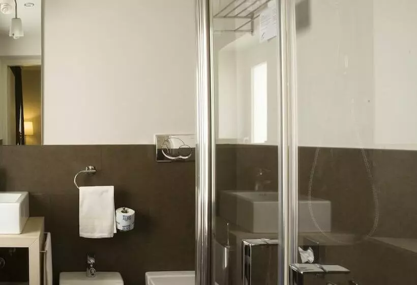 Hotel Il Piccolo Giardino Gh Superior