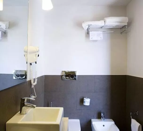 Hotel Il Piccolo Giardino Gh Superior