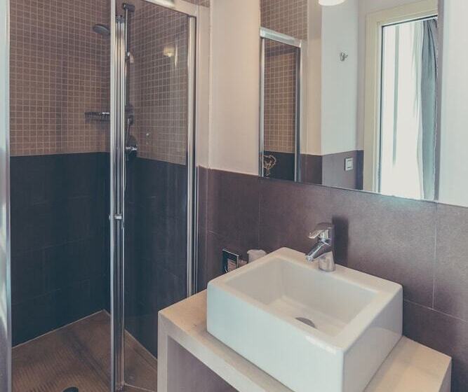 Otel Il Piccolo Giardino Gh Superior