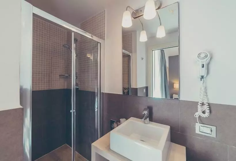 Hotel Il Piccolo Giardino Gh Superior