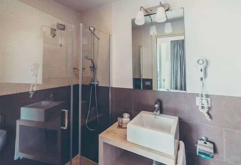 Hotel Il Piccolo Giardino Gh Superior