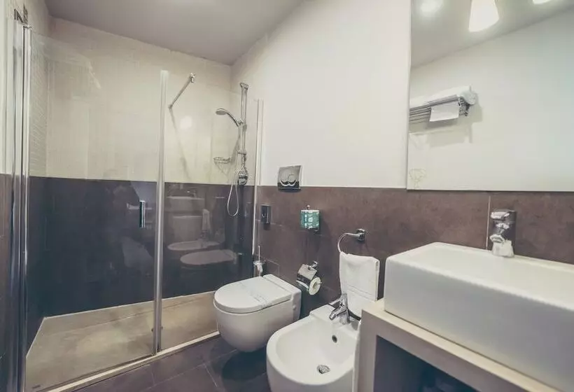 Hotel Il Piccolo Giardino Gh Superior