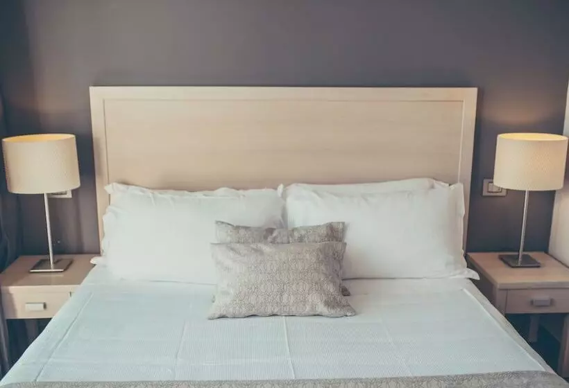 Hotel Il Piccolo Giardino Gh Superior