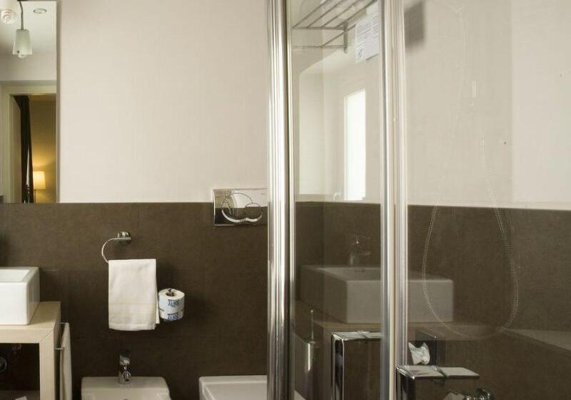 Otel Il Piccolo Giardino Gh Superior