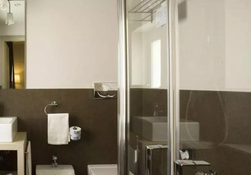 Hotel Il Piccolo Giardino Gh Superior