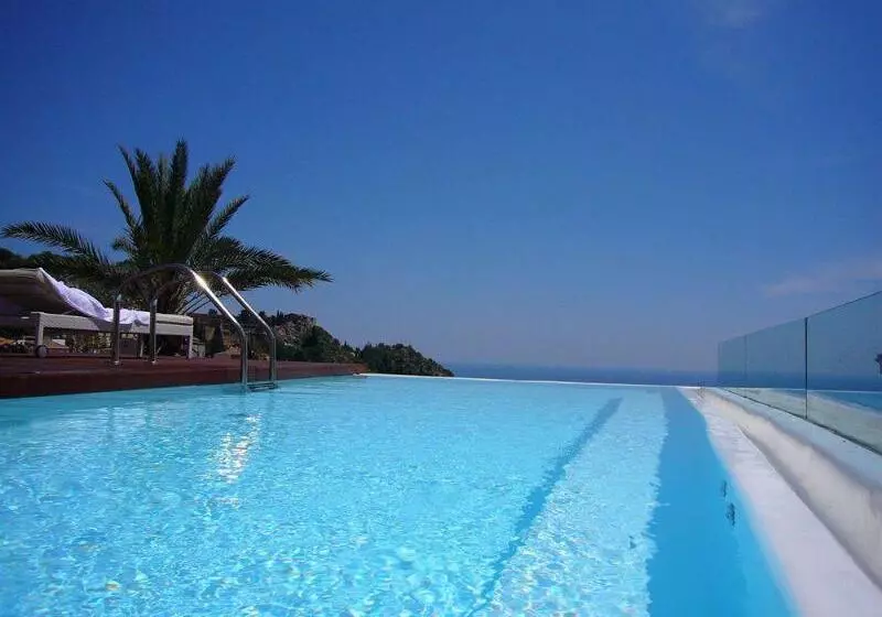 Hotel Il Piccolo Giardino Gh Superior