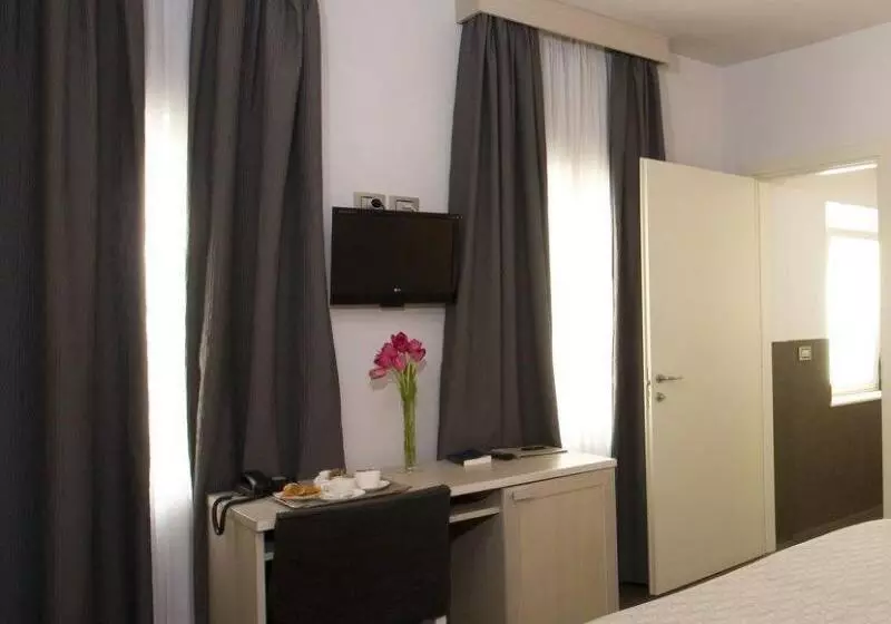 Hotel Il Piccolo Giardino Gh Superior