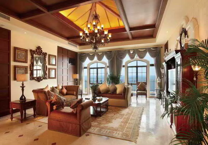 酒店 International Asiapacific Convention Center