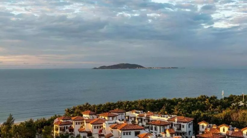 酒店 International Asiapacific Convention Center