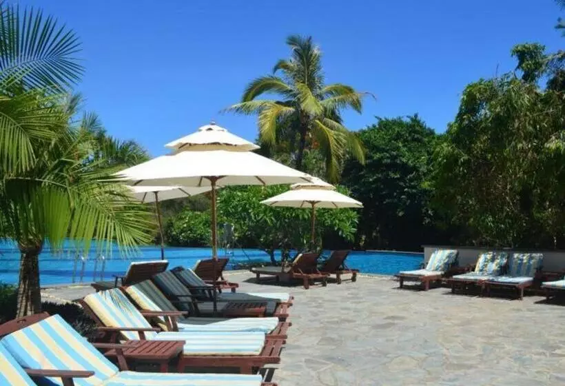 酒店 International Asiapacific Convention Center