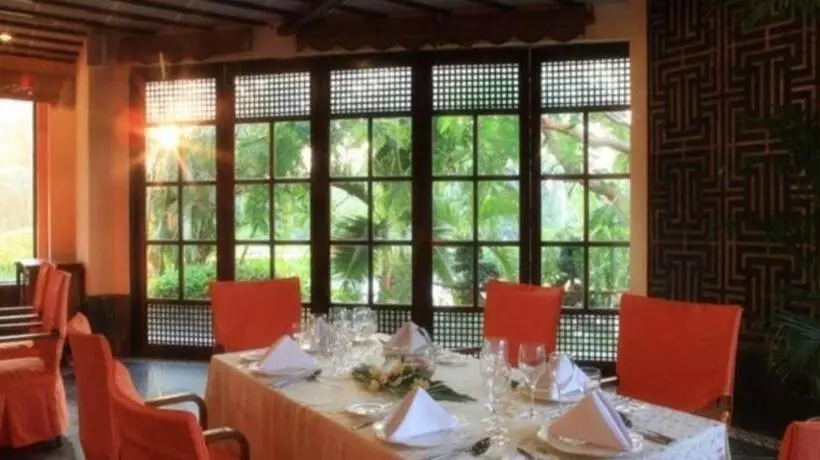 酒店 International Asiapacific Convention Center