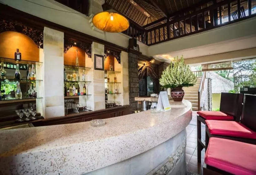 ホテル Kori Ubud Resort, Restaurant & Spa