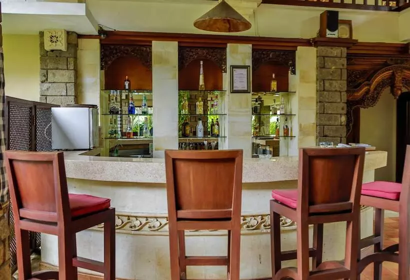 ホテル Kori Ubud Resort, Restaurant & Spa