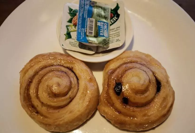 ホテル Kori Ubud Resort, Restaurant & Spa