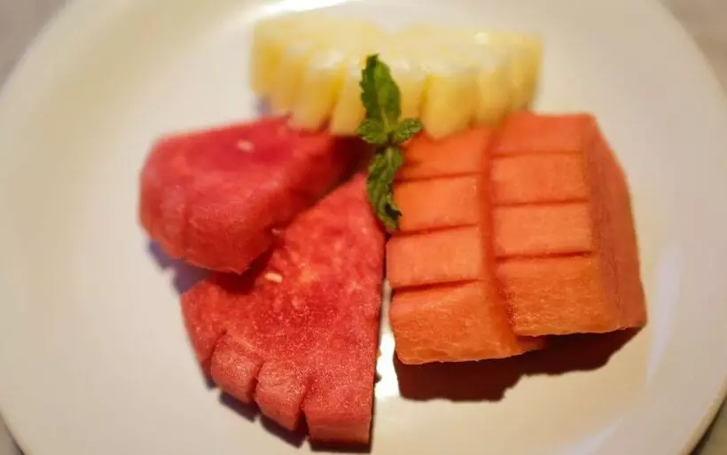 ホテル Kori Ubud Resort, Restaurant & Spa