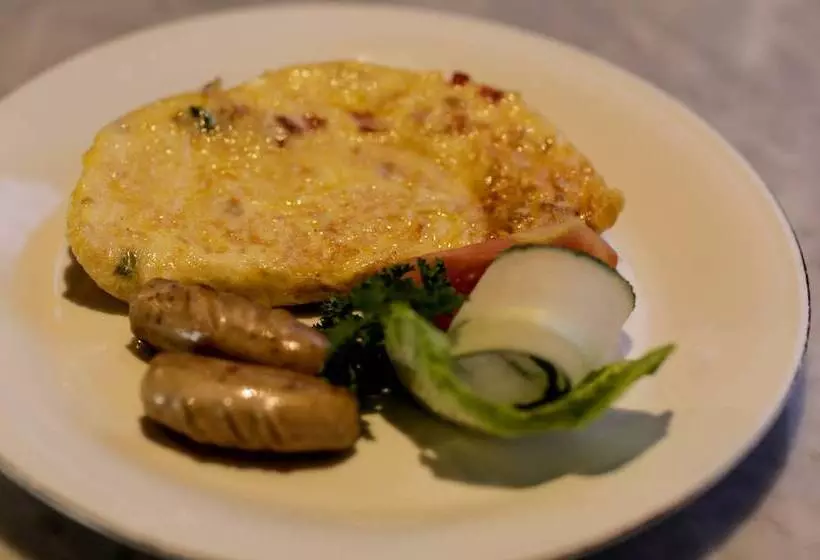 ホテル Kori Ubud Resort, Restaurant & Spa