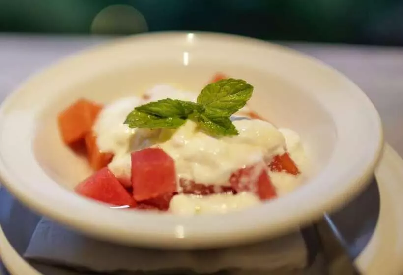 ホテル Kori Ubud Resort, Restaurant & Spa