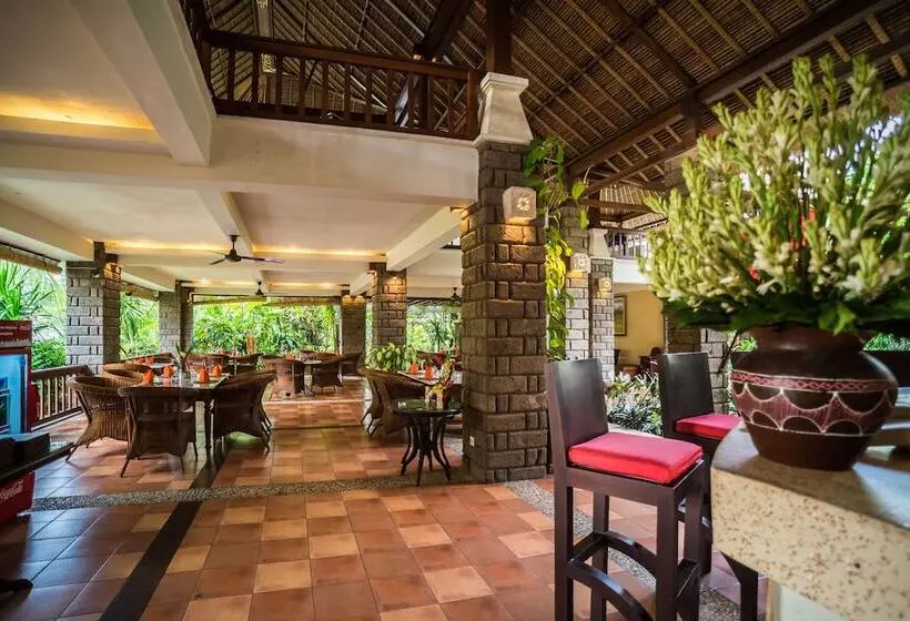 ホテル Kori Ubud Resort, Restaurant & Spa