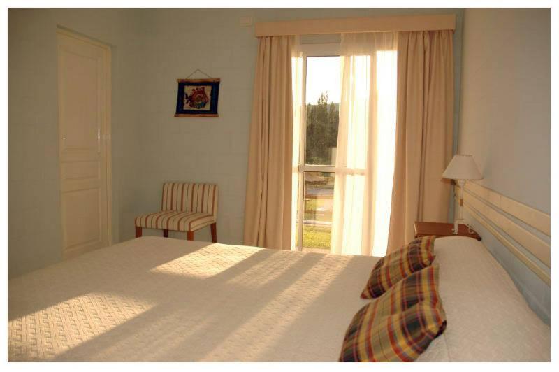 ホテル Posada Terrazas Con Pileta Climatizada