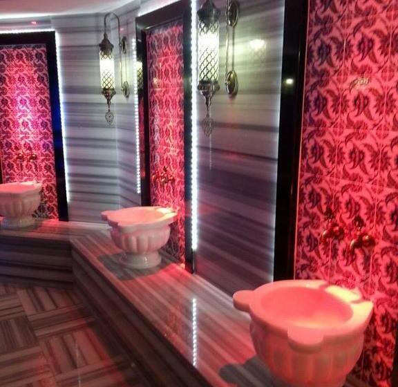 Отель Lavinia Apart