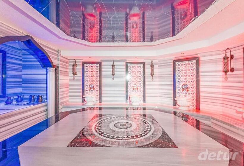 Отель Lavinia Apart