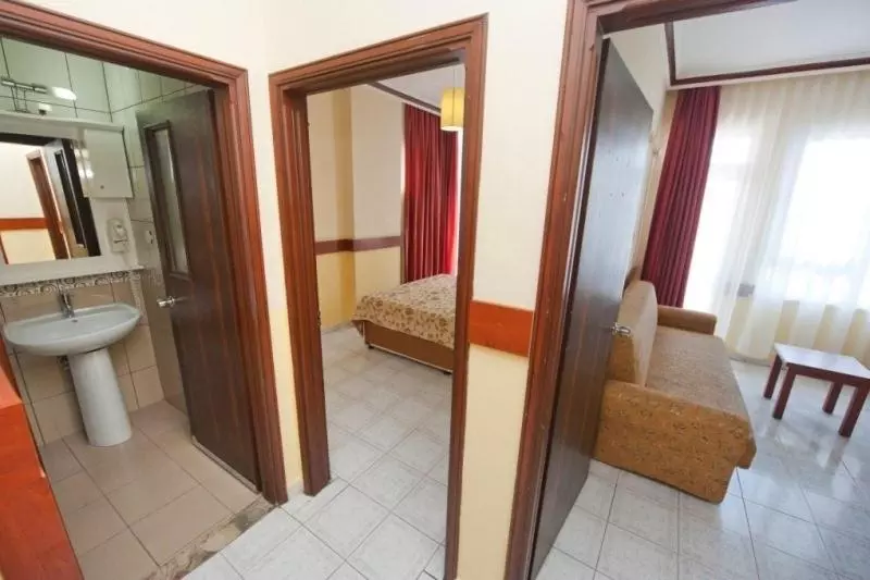 ホテル Lavinia Apart