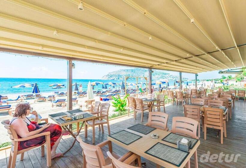 Отель Lavinia Apart